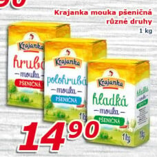 Mouka Krajanka