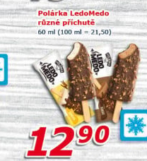 Nanuk LedoMedo Polárka