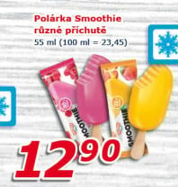 Nanuk Smoothie Polárka