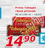 Nanuk Tobogán Prima