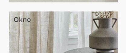 Okno - Jysk akcniletaky.com