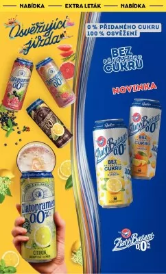 akční leták Albert 24.7.2024-30.7.2024