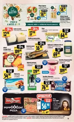 akční leták Albert 24.7.2024-30.7.2024