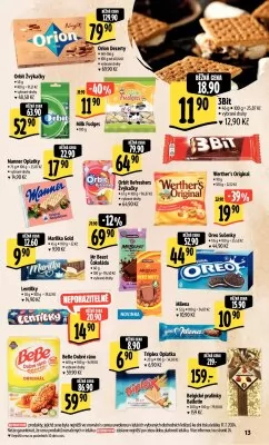 akční leták Albert 24.7.2024-30.7.2024