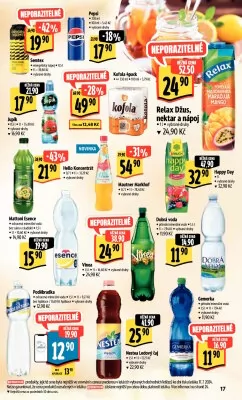 akční leták Albert 24.7.2024-30.7.2024