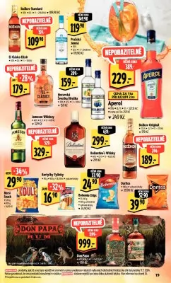 akční leták Albert 24.7.2024-30.7.2024