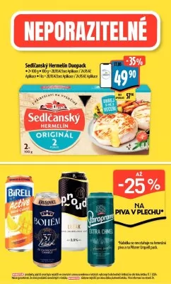 akční leták Albert 24.7.2024-30.7.2024