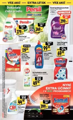 akční leták Albert 24.7.2024-30.7.2024