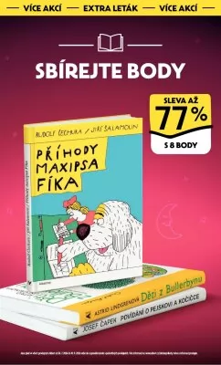 akční leták Albert 24.7.2024-30.7.2024