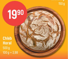 Chléb Horal