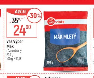 Váš Výběr Mák