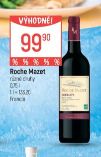 Roche Mazet