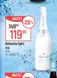Bohemia Sekt Ice