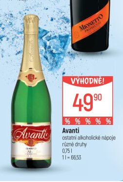 Avanti