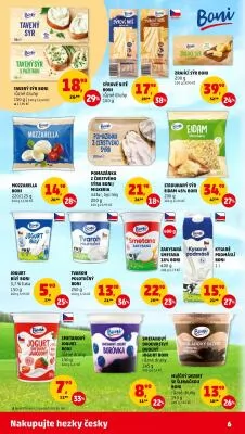 akční leták Penny Market 25.7.2024-31.7.2024