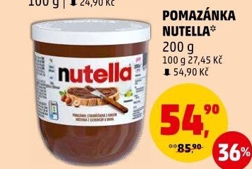 Nutella