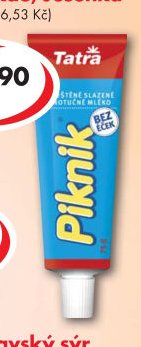 Piknik, Pikao, Jesenka