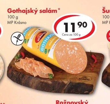 Gothajský salám