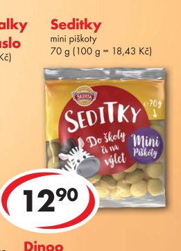 Seditky
