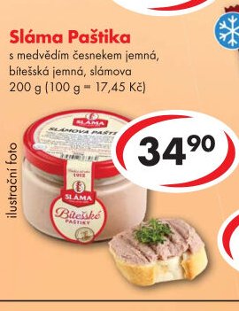 Sláma Paštika