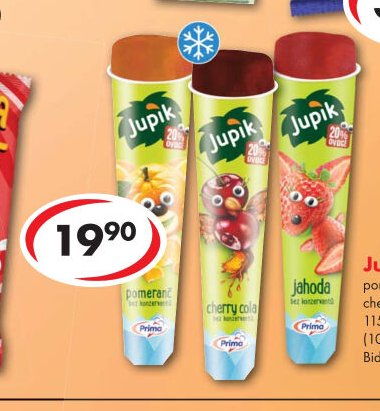 Jupík