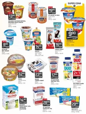 akční leták FLOP TOP 24.7.2024-30.7.2024