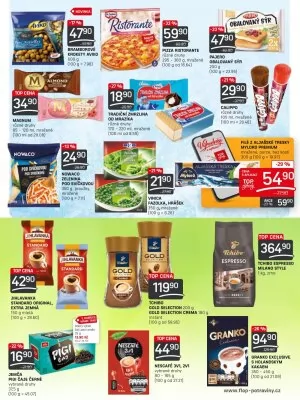 akční leták FLOP TOP 24.7.2024-30.7.2024