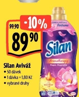 Aviváž Silan