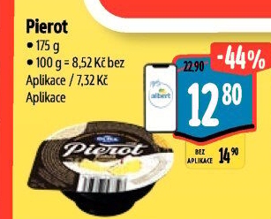 Jogurt Pierot Olma