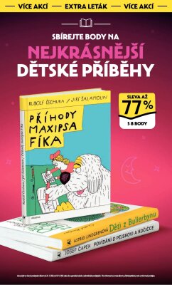 akční leták Albert 31.7.2024-6.8.2024