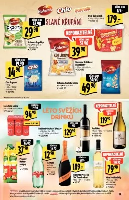 akční leták Albert 31.7.2024-13.8.2024