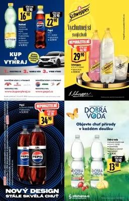 akční leták Albert 31.7.2024-13.8.2024