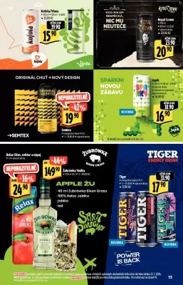 akční leták Albert 31.7.2024-13.8.2024