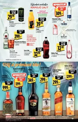 akční leták Albert 31.7.2024-13.8.2024