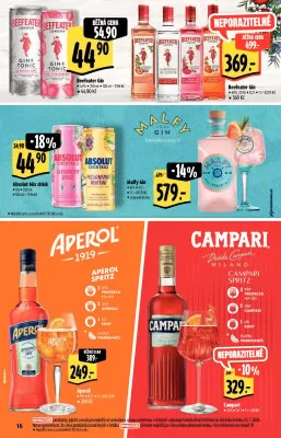 akční leták Albert 31.7.2024-13.8.2024