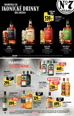 akční leták Albert 31.7.2024-13.8.2024