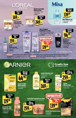 akční leták Albert 31.7.2024-13.8.2024