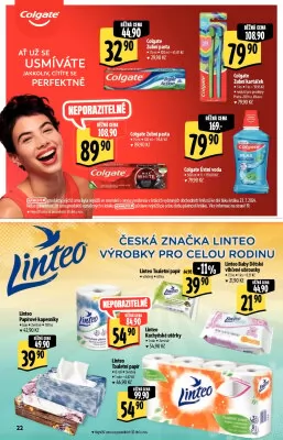 akční leták Albert 31.7.2024-13.8.2024