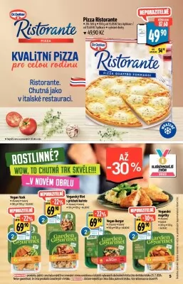 akční leták Albert 31.7.2024-13.8.2024