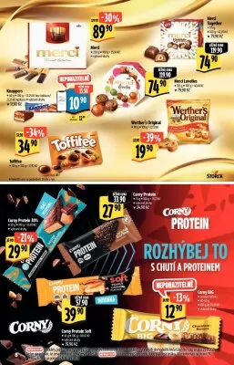 akční leták Albert 31.7.2024-13.8.2024