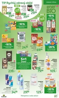 akční leták ROSSMANN drogerie 31.7.2024-13.8.2024