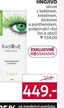 Sérum řasové hnojivo Simply You Pharmaceuticals