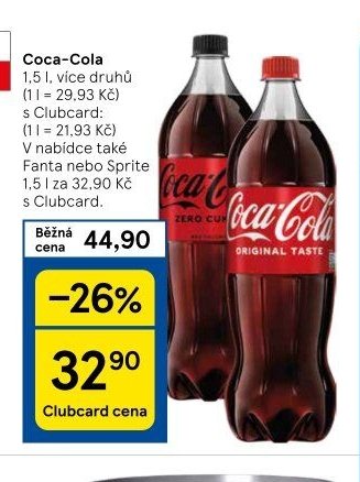 Coca-Cola