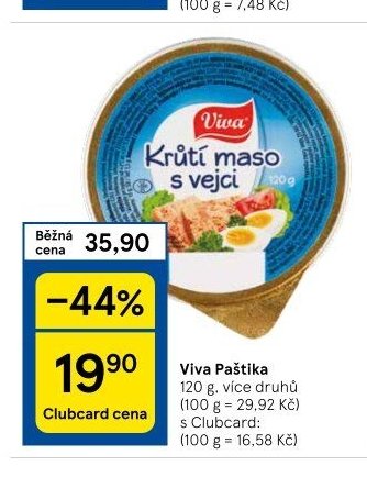 Viva Paštika