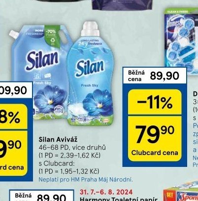 Silan Aviváž