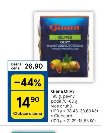 Giana Olivy