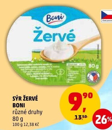 Žervé Boni
