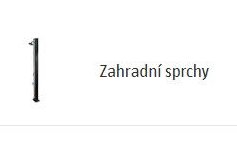 Zahradní sprchy - BAUHAUS akcniletaky.com