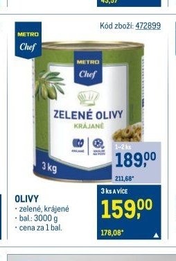 OLIVY