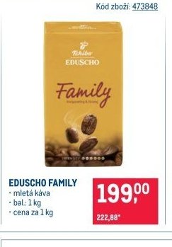 EDUSCHO FAMILY